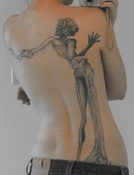 Tatuaże - 1202983