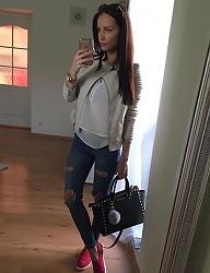 Moda Ciuchy Pozostałe - 3133099