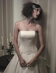 Moda Ślub Suknie ślubne - 894060