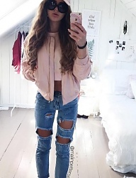 Moda Ciuchy Pozostałe - 3174669