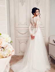 Moda Ślub Suknie ślubne - 2929845