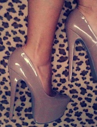Moda Buty Szpilki - 1195693