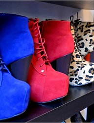 Moda Buty Pozostałe - 1246276