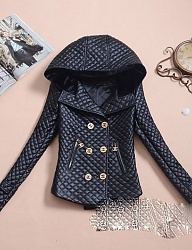 Moda Okrycia Kurtki - 2112740