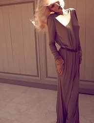 Moda Ciuchy Pozostałe - 1011723
