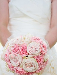 Moda Ślub Bukiety ślubne - 2517069