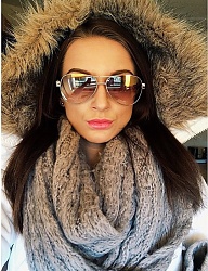 Moda Dodatki Okulary - 2925920