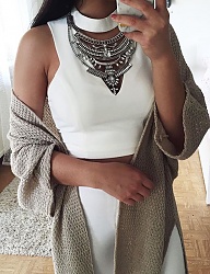 Moda Ciuchy Pozostałe - 3124525
