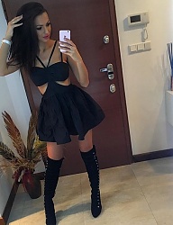 Moda Sukienki Pozostałe - 3093476