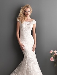 Moda Ślub Suknie ślubne - 1825408