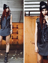 Moda Inne Moda uliczna - 2144799