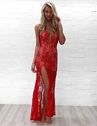 Moda Sukienki Wieczorowe - 3095939