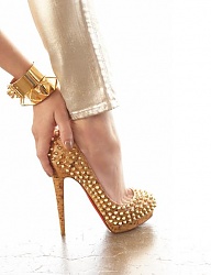 Moda Buty Szpilki - 1266956