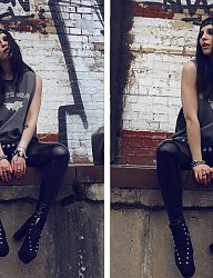 Moda Inne Moda uliczna - 1818402