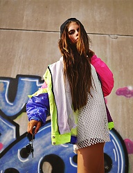 Moda Inne Moda uliczna - 2018779