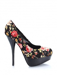 Moda Buty Szpilki - 1367095