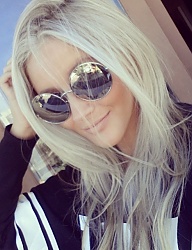 Moda Dodatki Okulary - 2747670
