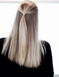 Fryzury Długie - 3190561