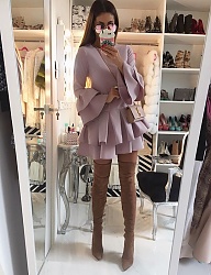 Moda Sukienki Dzienne - 3200022