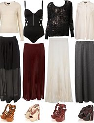 Moda Ciuchy Pozostałe - 1226080