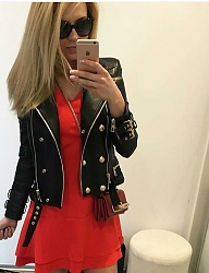 Moda Ciuchy Pozostałe - 3145156
