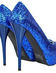 Moda Buty Szpilki - 1293382