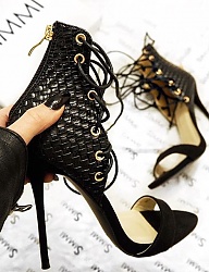 Moda Buty Szpilki - 3115949