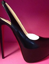 Moda Buty Szpilki - 1294113