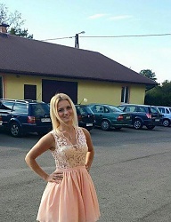 Moda Sukienki Pozostałe - 3040250