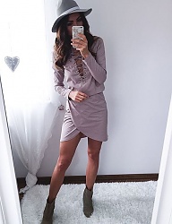 Moda Ciuchy Pozostałe - 3130495