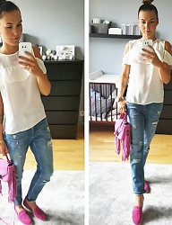 Moda Ciuchy Pozostałe - 3153751