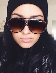 Moda Dodatki Okulary - 2667617