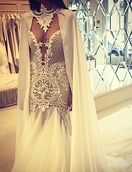Moda Ślub Suknie ślubne - 2989593