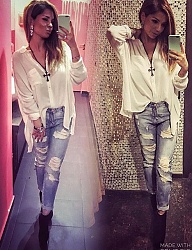 Moda Ciuchy Pozostałe - 3124962