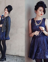 Moda Inne Moda uliczna - 1741831