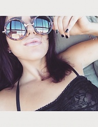 Moda Dodatki Okulary - 3020647