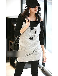 Moda Ciuchy Pozostałe - 21652