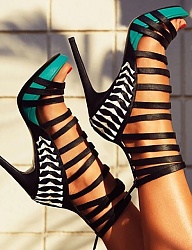 Moda Buty Szpilki - 2629657