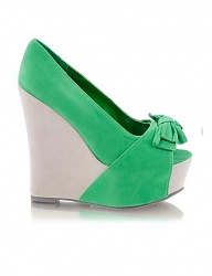 Moda Buty Pozostałe - 1212524