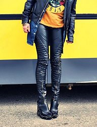 Moda Ciuchy Pozostałe - 1177221