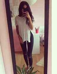 Moda Ciuchy Pozostałe - 3177454