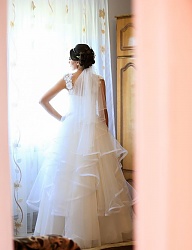 Moda Ślub Suknie ślubne - 2791399