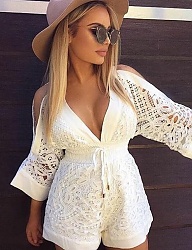 Moda Spodnie Kombinezony - 3133383