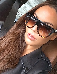 Moda Dodatki Okulary - 2833624