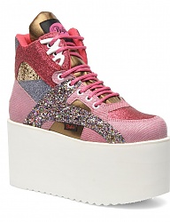Moda Buty Koturny - 2506510