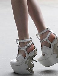 Moda Buty Pozostałe - 1291456