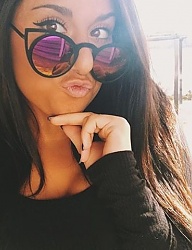 Moda Dodatki Okulary - 3104421