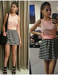 Moda Inne Moda uliczna - 1852343