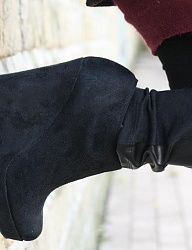 Moda Buty Koturny - 1291257