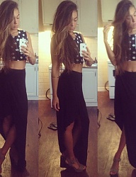 Moda Inne Moda uliczna - 2056717